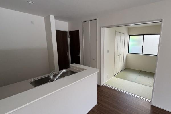 野洲市高木の新築一戸建