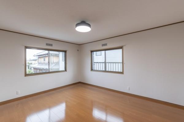 守山市播磨田町の中古一戸建て