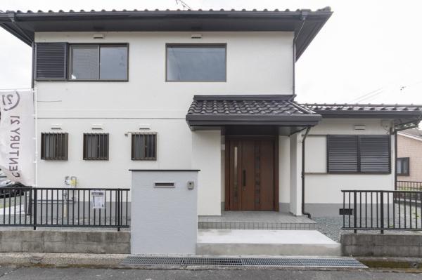 守山市播磨田町の中古一戸建