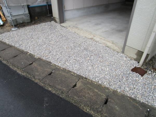 一里山4丁目貸家
