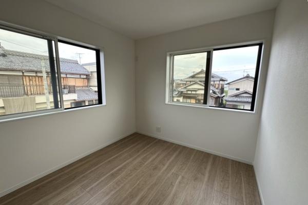 大津市堅田２丁目の中古一戸建て