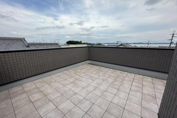 大津市堅田２丁目の中古一戸建て