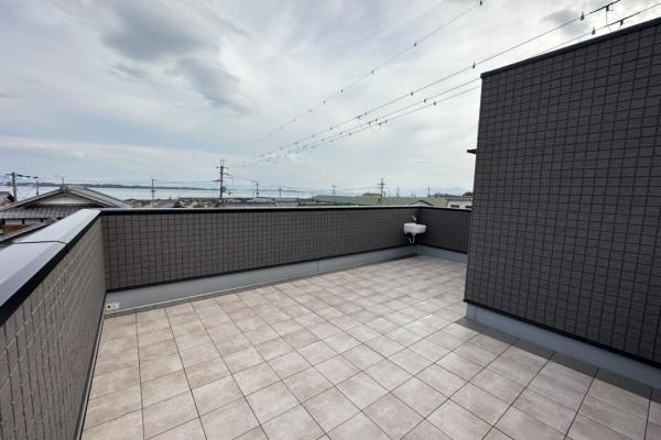 大津市堅田２丁目の中古一戸建て