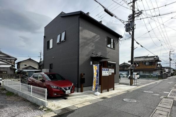 大津市堅田２丁目の中古一戸建