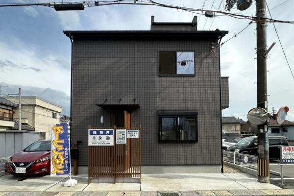 大津市堅田２丁目の中古一戸建
