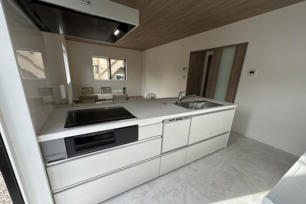 大津市堅田２丁目の中古一戸建て