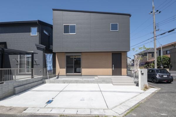 守山市水保町の新築一戸建