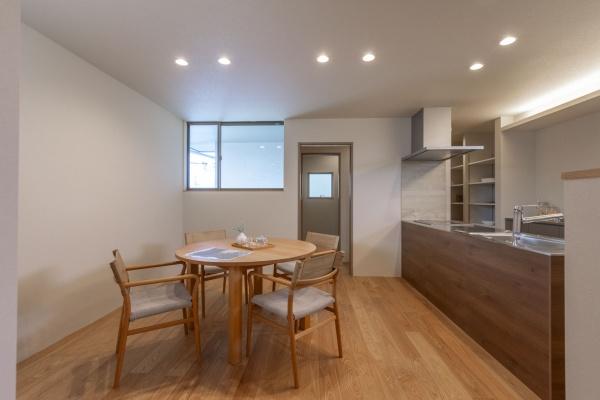 草津市草津町の中古一戸建