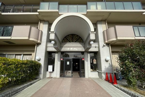 レックスガーデン守山弐番館