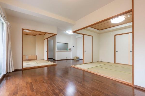 レックスガーデン守山弐番館