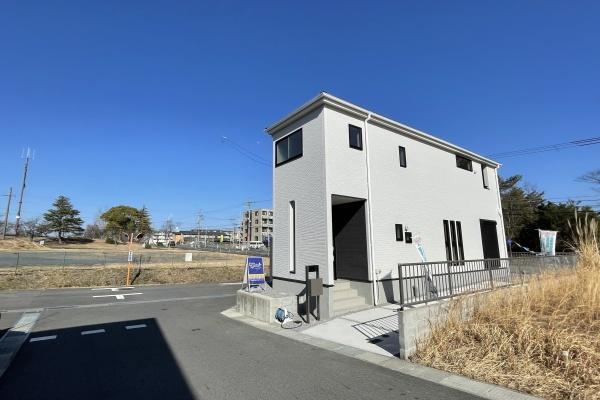 湖南市水戸町の新築一戸建