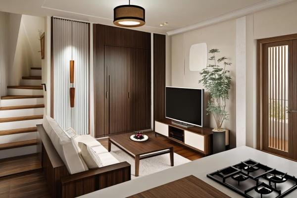 守山市守山３丁目の土地