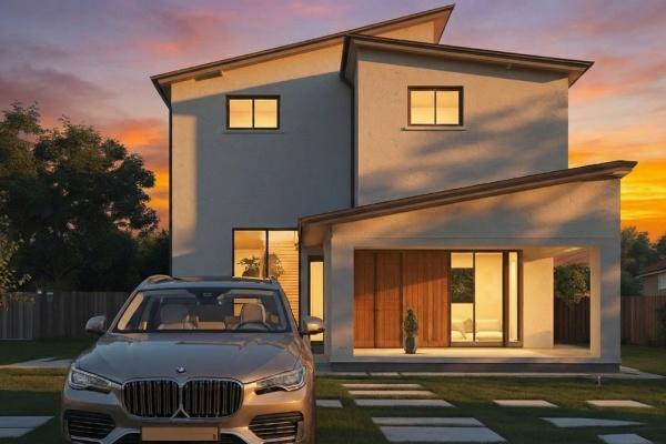 守山市守山３丁目の土地