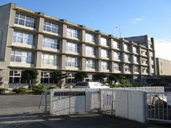 大津市大江４丁目の新築一戸建(大津市立瀬田小学校)