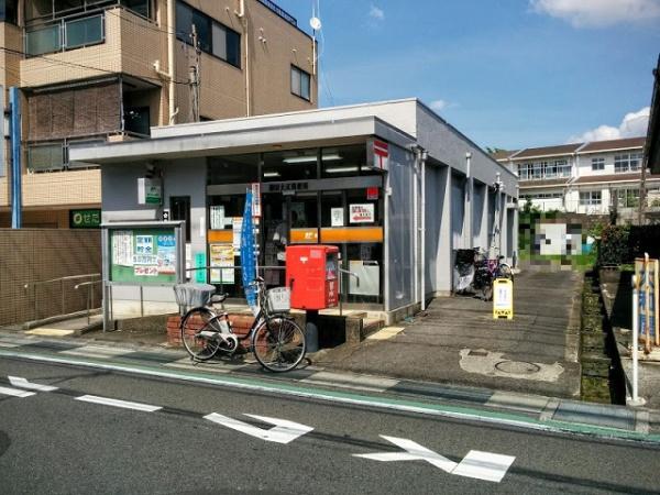 大津市大江４丁目の新築一戸建(瀬田大江郵便局)