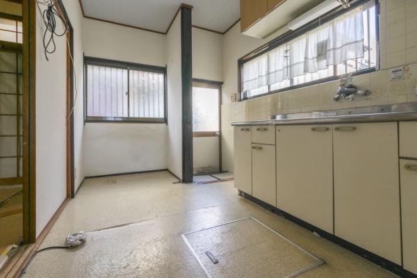 大津市里３丁目の中古一戸建