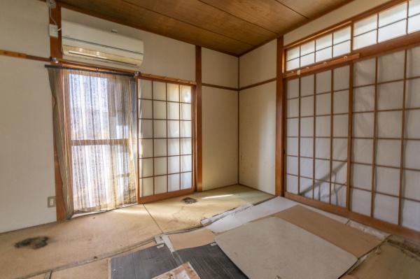 大津市里３丁目の中古一戸建