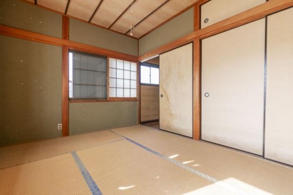 大津市里３丁目の中古一戸建て