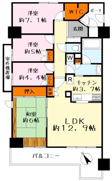 パークシティ大津