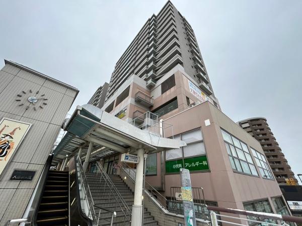 パークシティ大津
