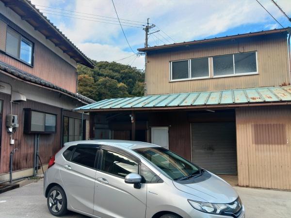 米原市西山貸家