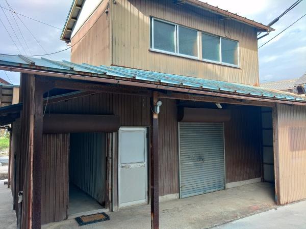 米原市西山貸家