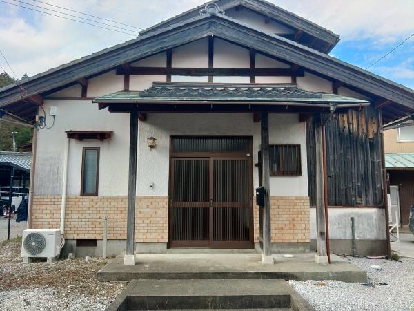 米原市西山貸家