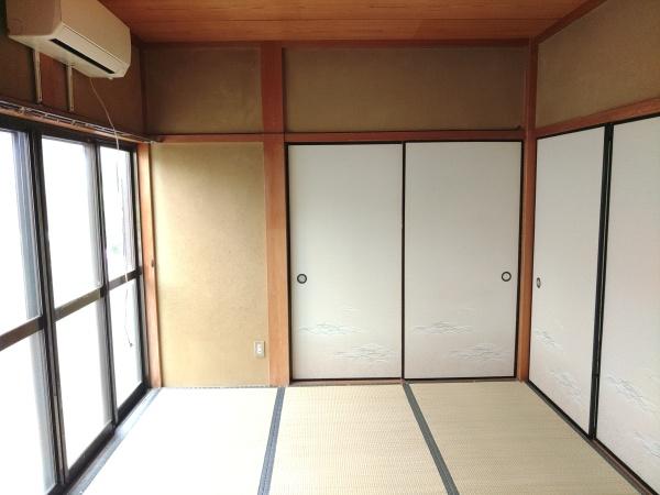 米原市西山貸家