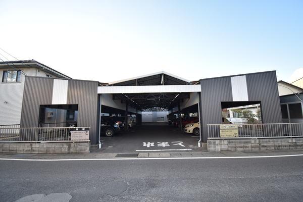 野村6丁目Lilyガレージ