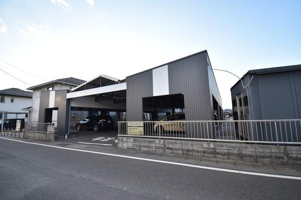 野村6丁目Lilyガレージ