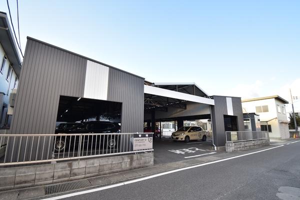 野村6丁目Lilyガレージ