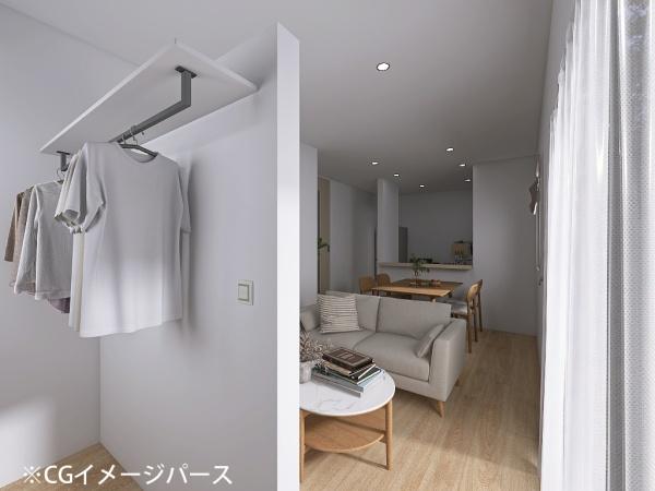 守山市伊勢町の中古一戸建て