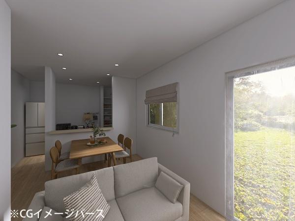 守山市伊勢町の中古一戸建て