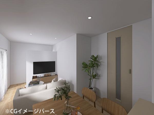 守山市伊勢町の中古一戸建て