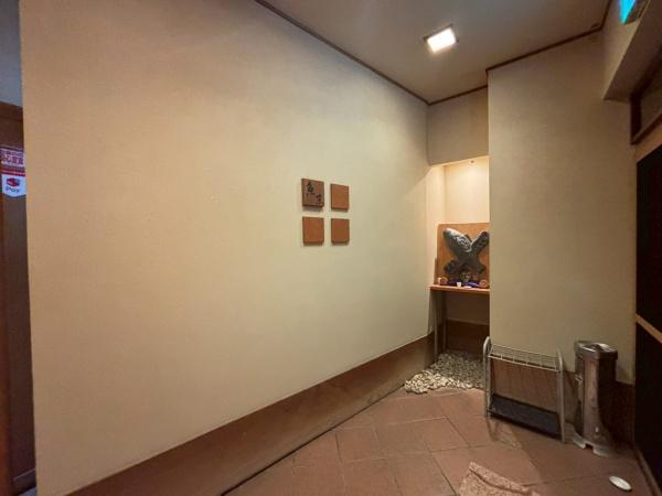 コスモ守山7番館　テナント