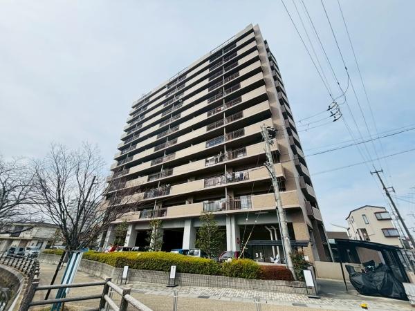 コスモ守山7番館　テナント