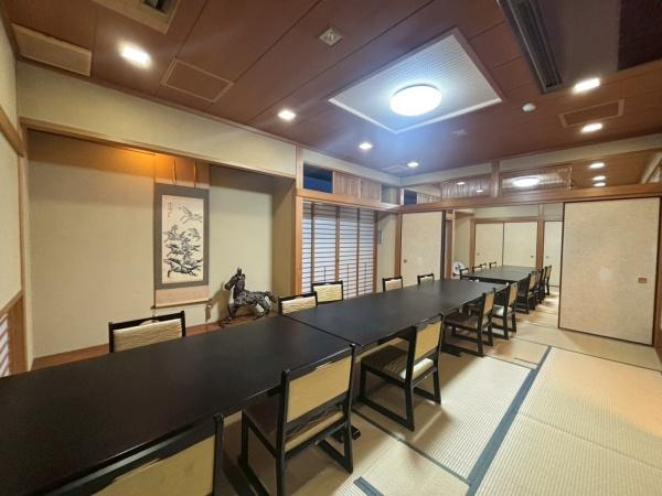コスモ守山7番館　テナント