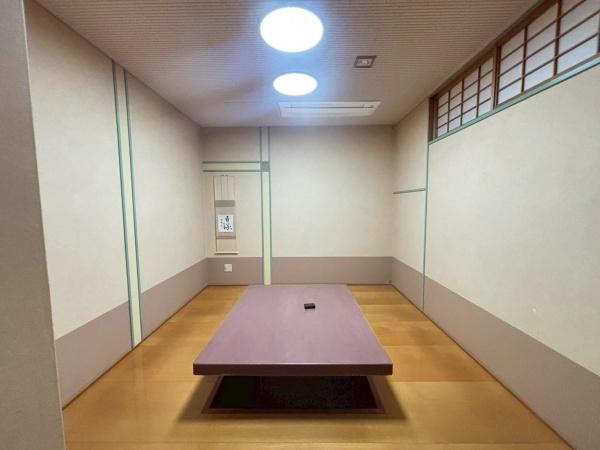 コスモ守山7番館　テナント