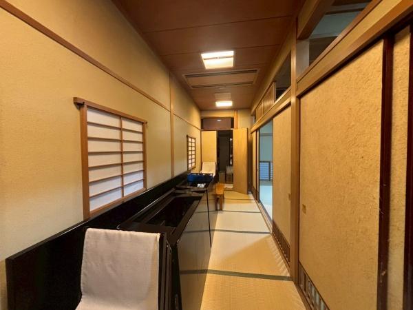 コスモ守山7番館　テナント
