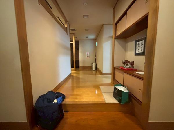 コスモ守山7番館　テナント