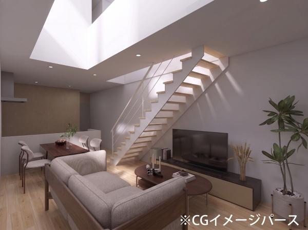 草津市青地町の新築一戸建