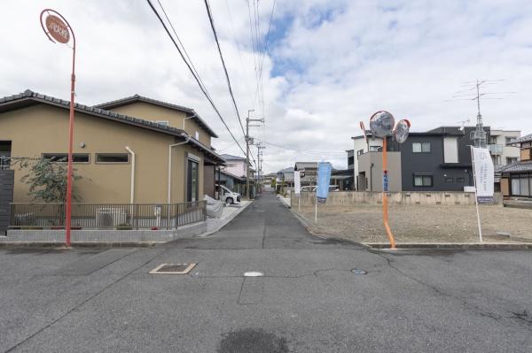 守山市二町町の新築一戸建