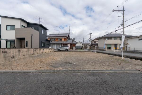 守山市二町町の新築一戸建