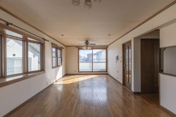 野洲市三上の中古一戸建