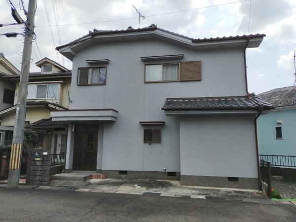里5丁目貸家