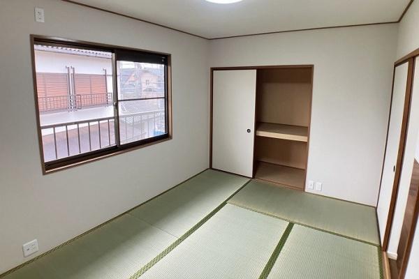 守山市水保町の中古一戸建て