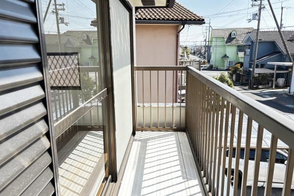 守山市水保町の中古一戸建て