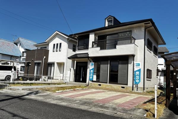 守山市水保町の中古一戸建て