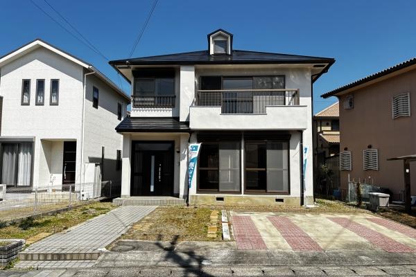 守山市水保町の中古一戸建