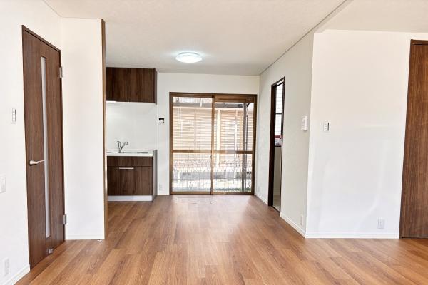 守山市水保町の中古一戸建
